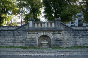 Brunnen dieser Stadt